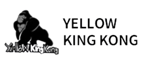 YELLOW KING KONG